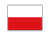TRATTORIA DEL BORGO - Polski